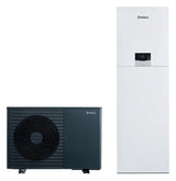 Vaillant Set aroTHERM plus 35/8.1 A 230V mit uniTOWER VIH QW 190/7 E 18L, 8000044745