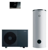 Vaillant Paket 4.3326 aroTHERM plus /8.1 VWL 35/8.1 A 230V mit VIH RW 200/2 B, 8000044755