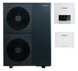 Vaillant Paket 4.3410 aroTHERM plus /8.1 VWL 105/8.1 A 400V für Hybridsystem, 8000044768