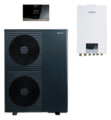 Vaillant Paket 4.3115 aroTHERM plus /8.1 VWL 125/8.1 A 400V mit VWZ MEH 97/7, 8000045517