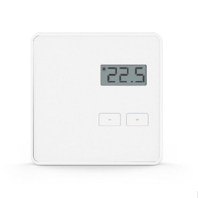 Funkthermostat digital Basic, für Funk-Klemmleiste 8-Zonen, MC10000266