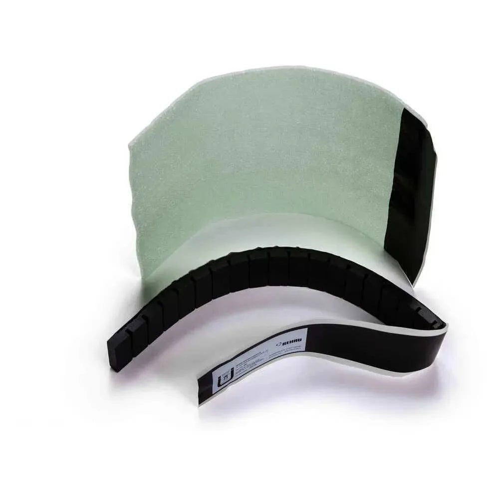 REHAU Brandschutzband DN 110 für Deckeneinbau, 11210591001