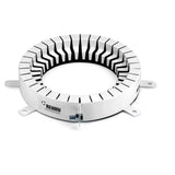 REHAU Winkelbrandmanschette DN 125, 11208541001