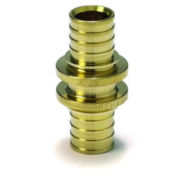 REHAU Kupplung SDR 11 RX 75 - 75, 12676111001