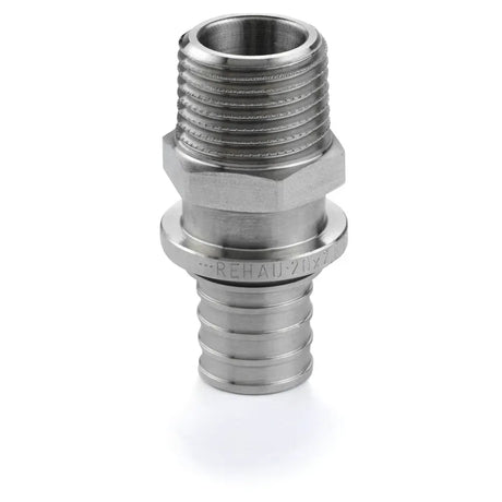 REHAU Übergang 20 x 2,0 - R 1/2, 12685701001