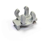 REHAU Drehclip quattro für REHAU Rohrträgermatte, 12125511001