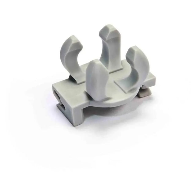 REHAU Drehclip quattro für REHAU Rohrträgermatte, 12125511001