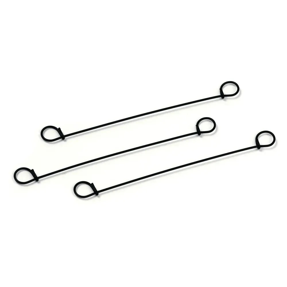 REHAU BKT-Mattenbinder Gesamtlänge 140 mm, 12468991001