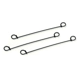 REHAU BKT-Mattenbinder Gesamtlänge 140 mm, 12468991001