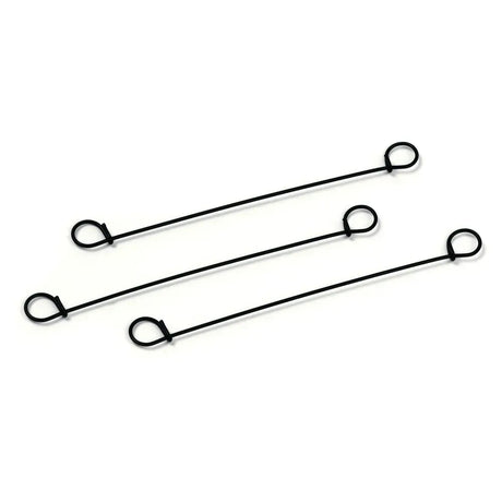 REHAU BKT-Mattenbinder Gesamtlänge 140 mm, 12468991001