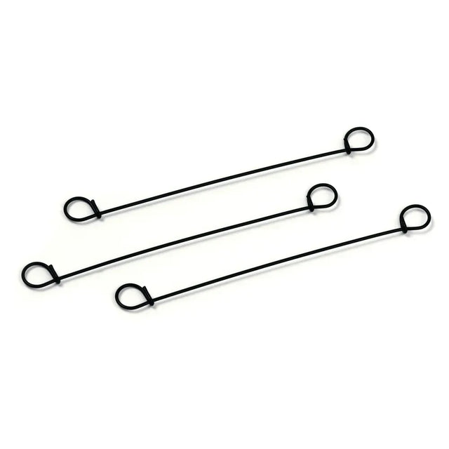 REHAU BKT-Mattenbinder Gesamtlänge 140 mm, 12468991001