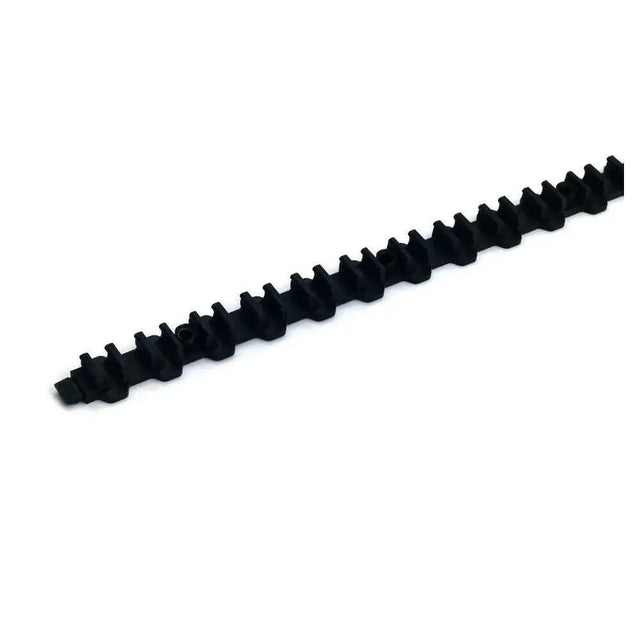 REHAU Klemmschiene 10,1 x 1,1, 12288801001