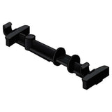REHAU Doppelhalter 10,1 x 1,1 mm, 12288901001