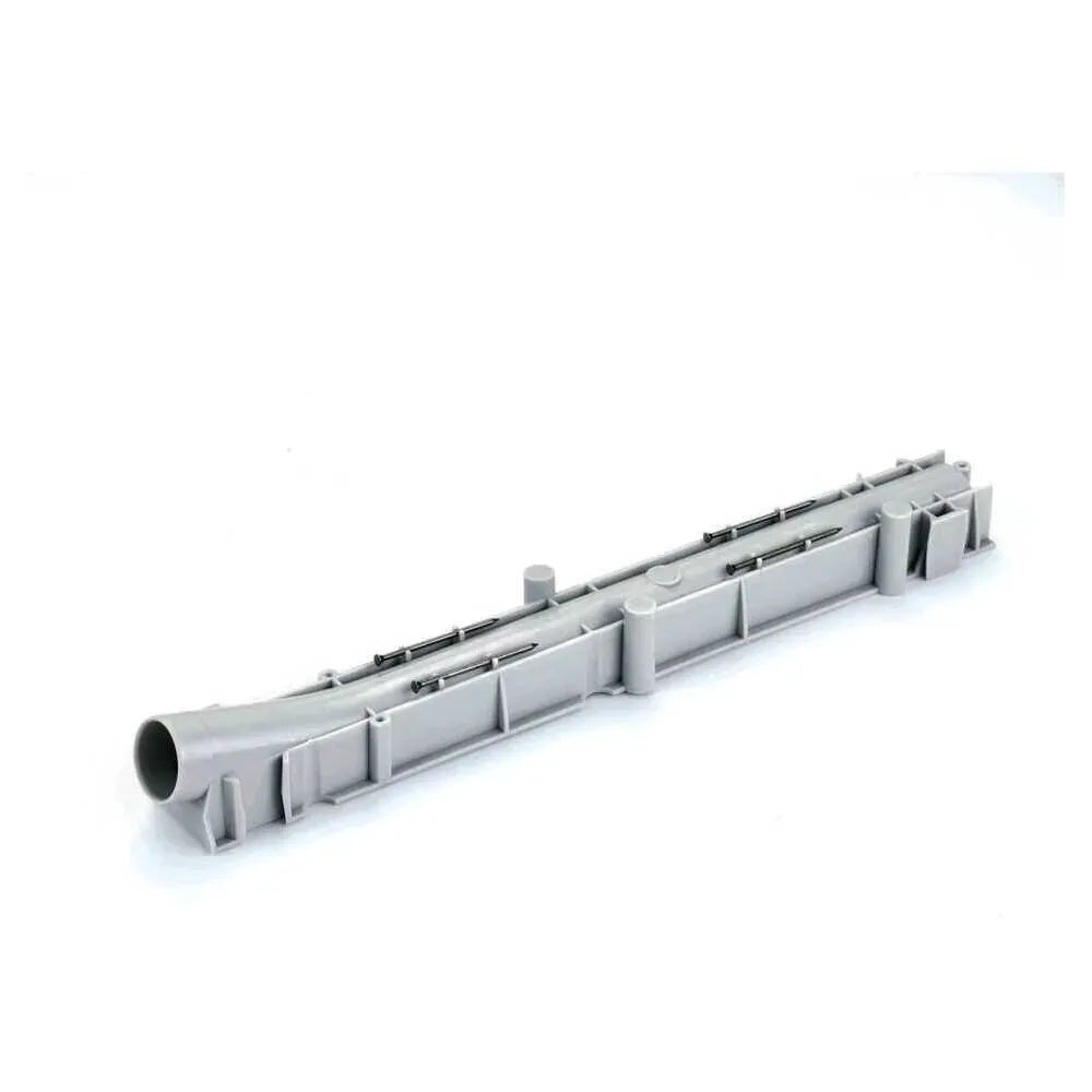 REHAU BKT-Schalungskasten grau, 12465991001