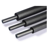REHAU Universalrohr RAUTITAN flex 16 x 2,2 in runder Dämm. 13 mm, Bd. 25 m, 11315091025