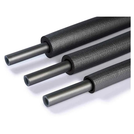 REHAU Universalrohr RAUTITAN flex 20 x 2,8 in runder Dämm. 4 mm, Bund 50 m, 11304701050