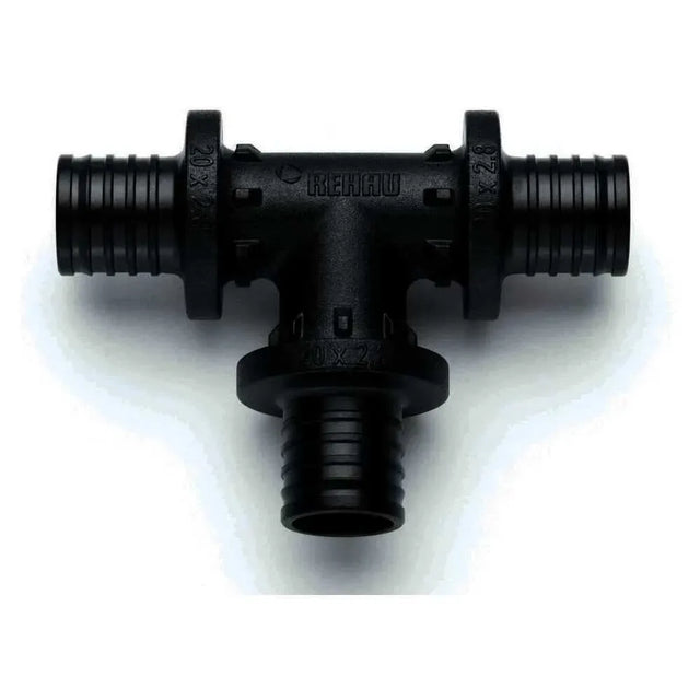 REHAU T-Stück RAUTITAN PX 20 - 20 - 20, 11600321001