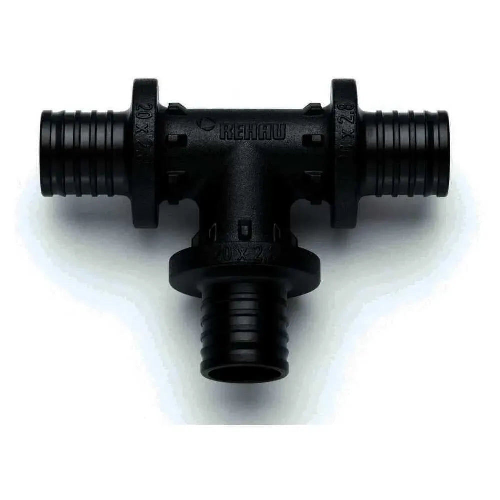 REHAU T-Stück RAUTITAN PX 32 - 32 - 32, 11600341001