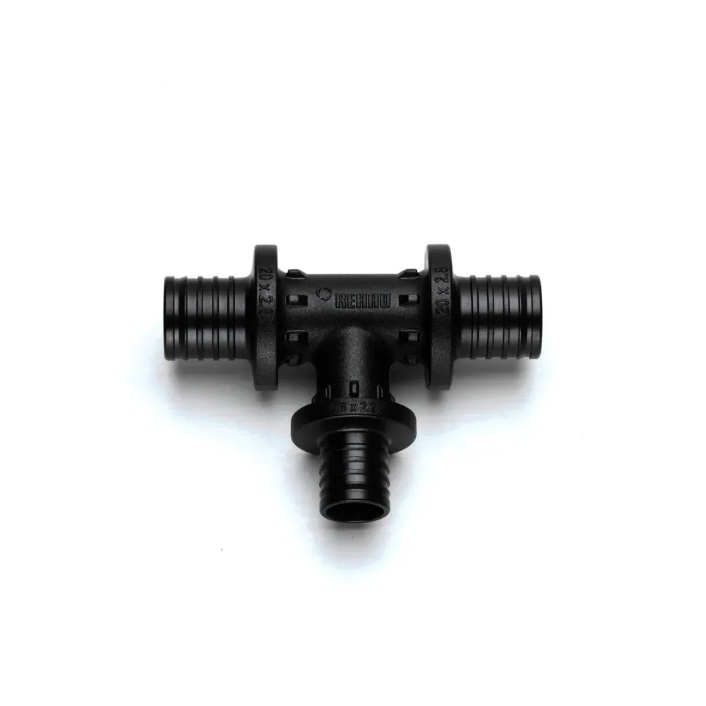 REHAU T-Stück RAUTITAN PX 32 - 20 - 32, 11600651001
