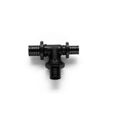 REHAU T-Stück RAUTITAN PX 20 - 20 - 16, 11600711001