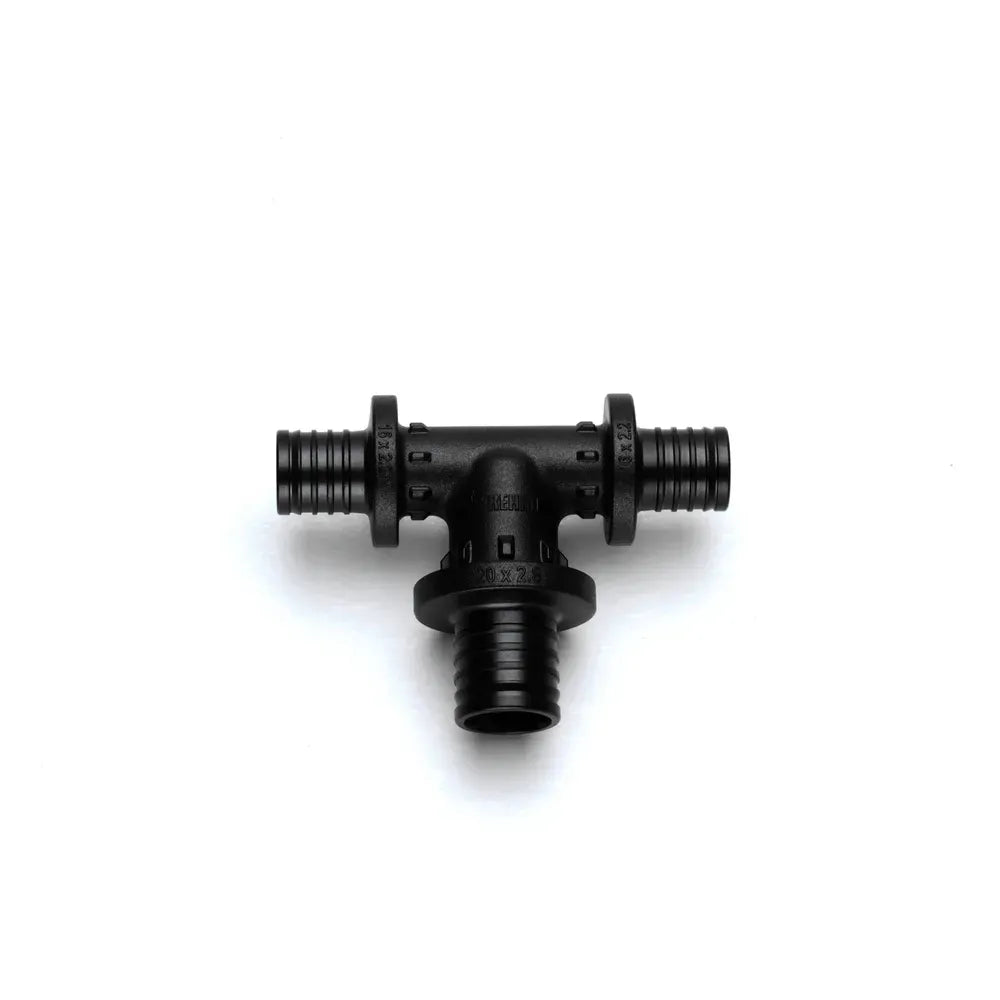 REHAU T-Stück RAUTITAN PX 25 - 32 - 25, 11601061001
