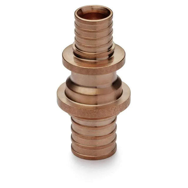 REHAU Kupplung RAUTITAN RX+ 40 - 25, 14563951001
