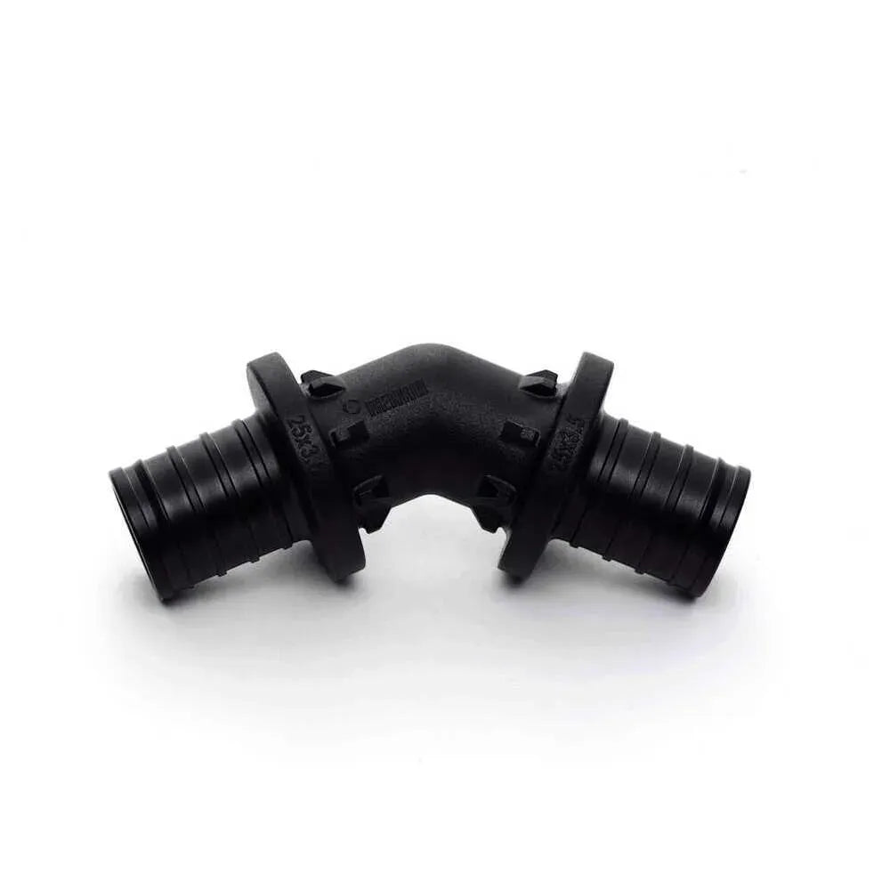 REHAU Winkel RAUTITAN PX 32 - 32, 45 Grad, 11600541001