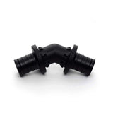 REHAU Winkel RAUTITAN PX 25 - 25, 45 Grad, 11600531001
