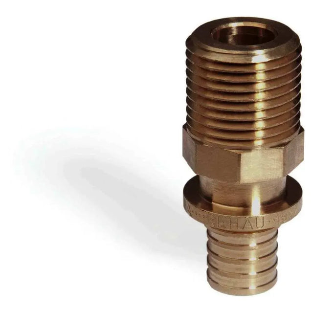 REHAU Übergang RAUTITAN RX+ 32 - R 3/4, 14563201001