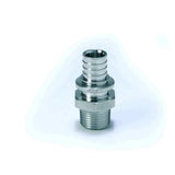 REHAU Systemübergang RAUTITAN SX 16 - R 1/2, 11377221001