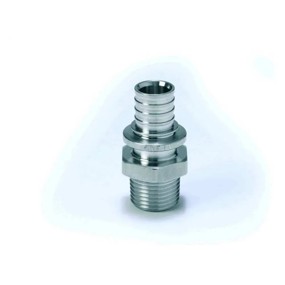REHAU Systemübergang RAUTITAN SX 25 - R 3/4, 11377421001