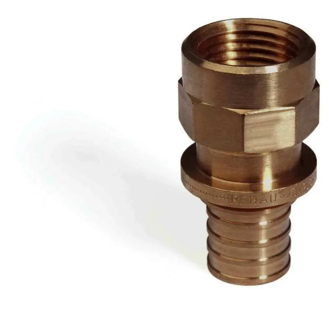 REHAU Übergang RAUTITAN RX+ 25 - Rp 3/4, 14563311001