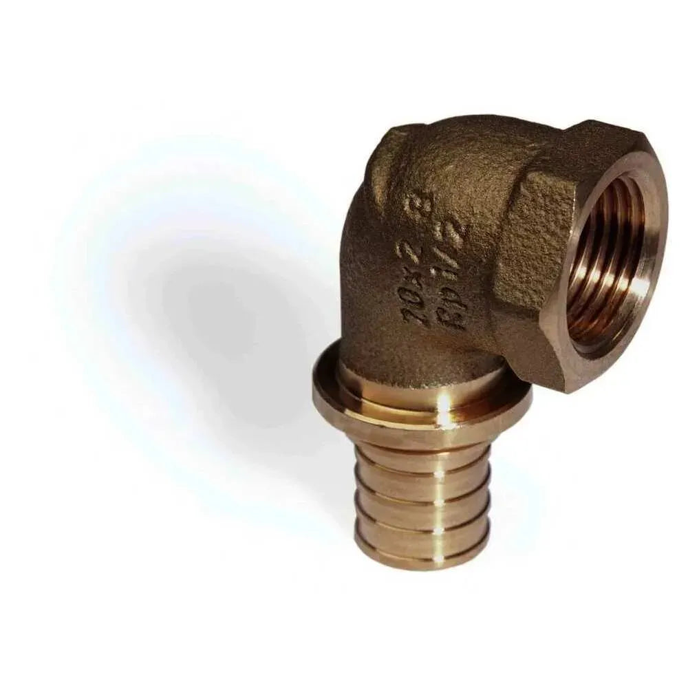 REHAU Winkelübergang RAUTITAN RX+ 16 - Rp 1/2, 14563531001