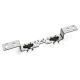 REHAU Halter O 75/150, Tiefe 48 mm, 11055381008
