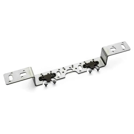 REHAU Halter O 75/150, Tiefe 48 mm, 11055381008