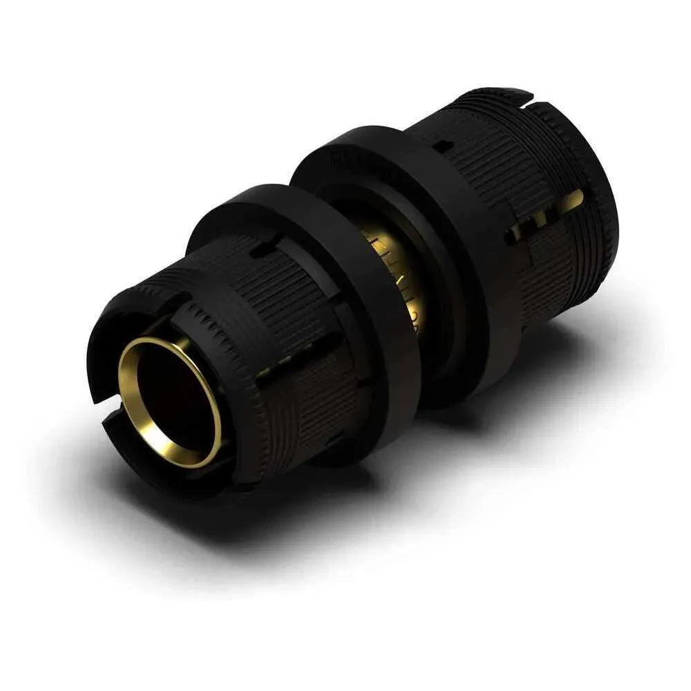 REHAU Kupplung FASTLOC EX+ 25 - 25, 13706831001