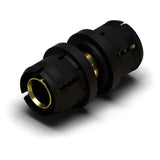 REHAU Kupplung FASTLOC EX+ 25 - 25, 13706831001