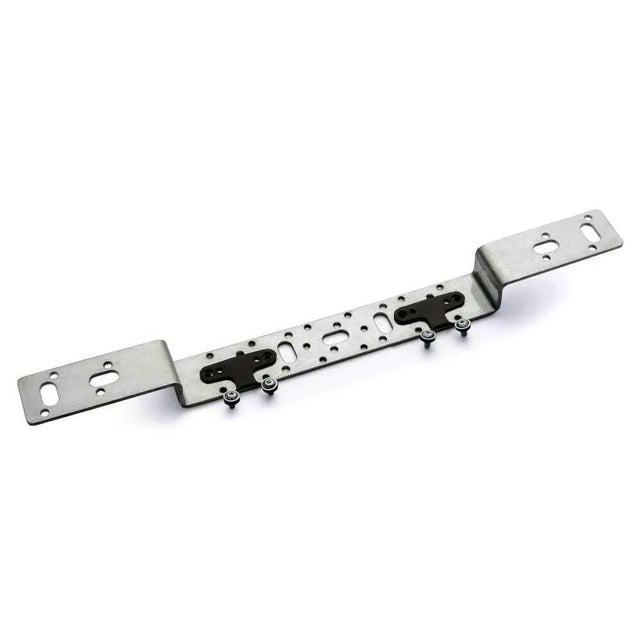 REHAU Halter O 75/150, für Doppelanschluss, 11055291008