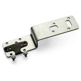 REHAU Halter Z 42, für Einzelanschluss, 11055331008