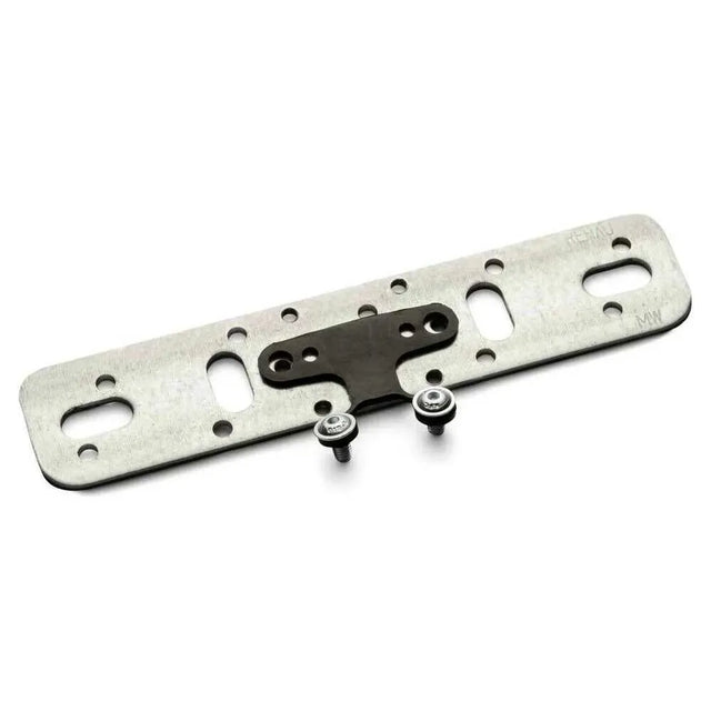 REHAU Halter E, für Einzelanschluss, 11055351008