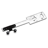 REHAU Halter UA, für Unterputzmontage, 11055371008