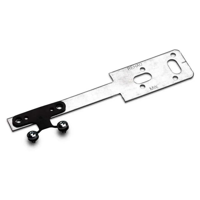 REHAU Halter UA, für Unterputzmontage, 11055371008