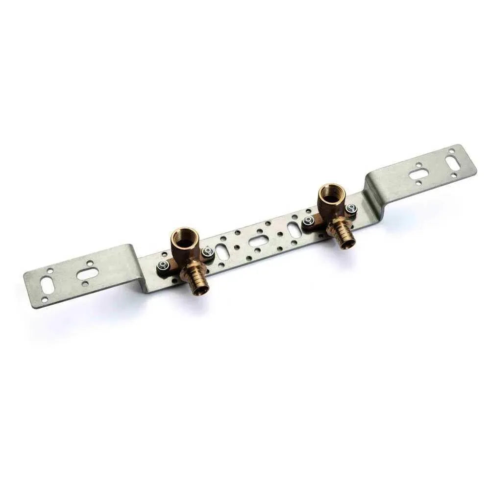 REHAU Montageeinheit RAUTITAN RX+ für UP 16 - Rp 1/2, 14563891001
