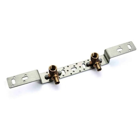 REHAU Montageeinheit RAUTITAN RX+ für UP 16 - Rp 1/2, 14563891001