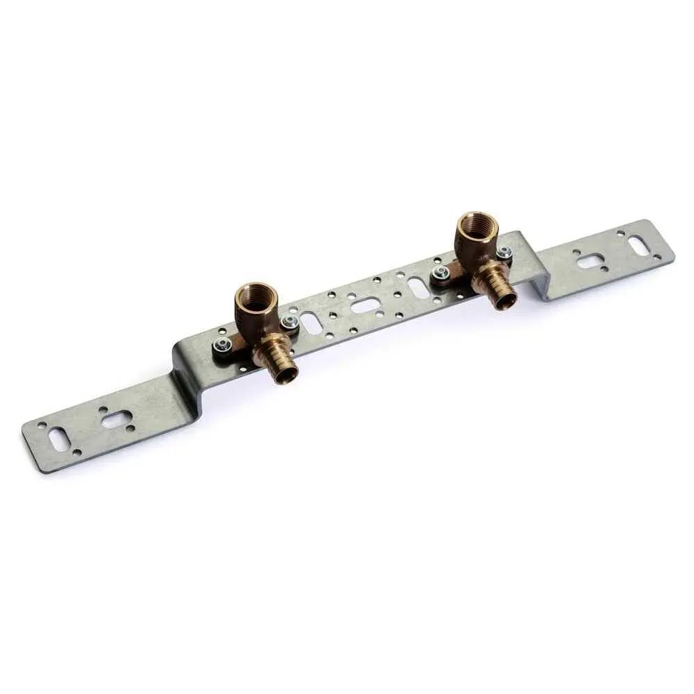 REHAU Montageeinheit RAUTITAN RX+ für VW 16 - Rp 1/2, 14563901001
