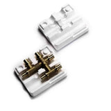 REHAU Kreuzungsfitting RAUTITAN 20 - 16 - 16, 11777031001