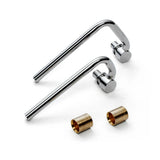 REHAU SL-Endgarnitur-Set RAUTITAN 16 - 12, rechts, 11372471003