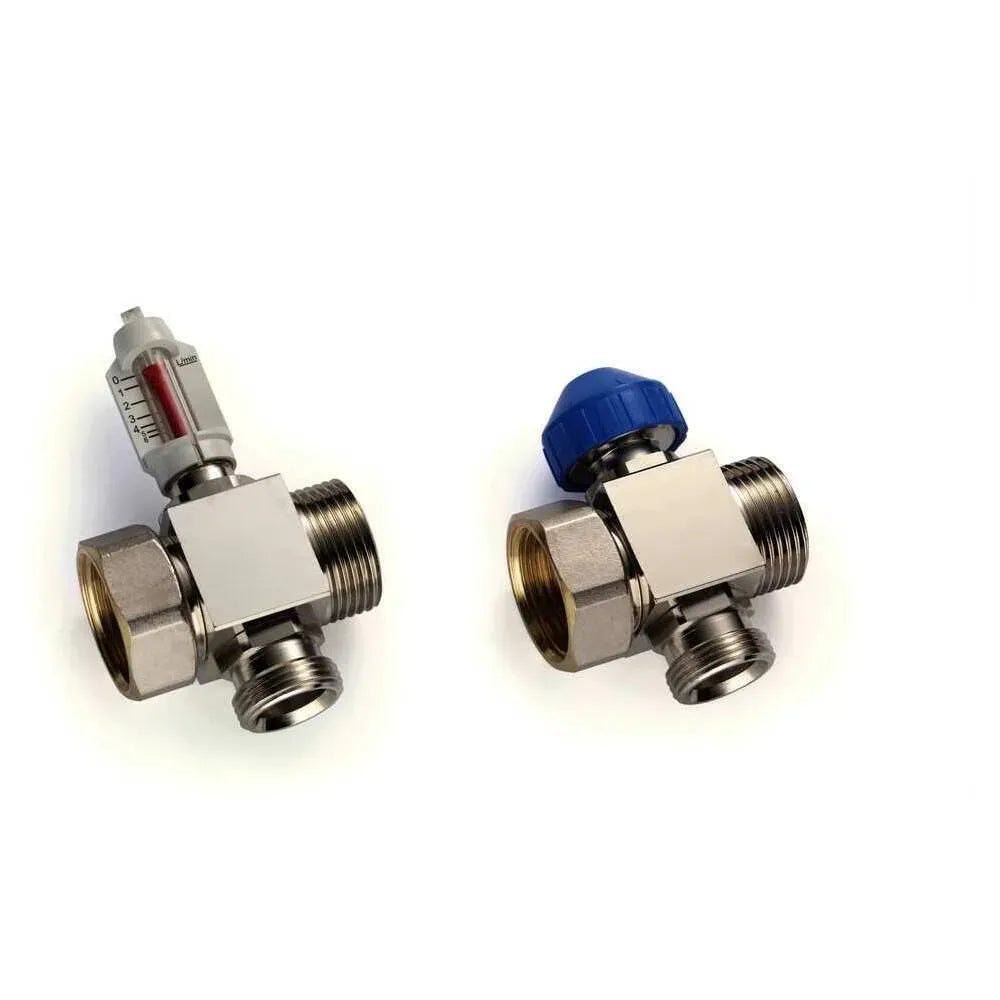 REHAU Erweiterungsset für V2A HKV-D, 12097961001