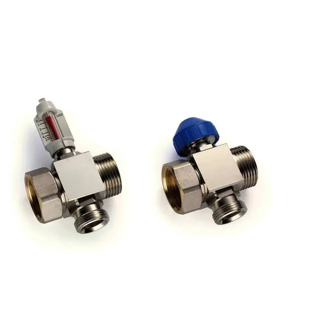 REHAU Erweiterungsset für V2A HKV-D, 12097961001