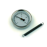 REHAU Anlegethermometer 0 - 80 Grad C, 12507471002